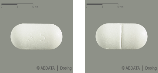 Azithromycin 500 - Tablet