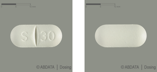 Ciprofloxacin 500 - Tablet