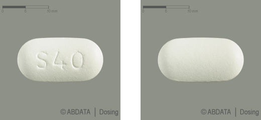 Ciprofloxacin 750 - Tablet