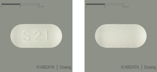 Clarithromycin 250 - Tablet
