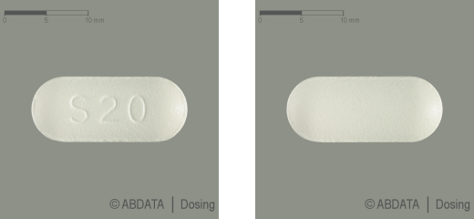 Clarithromycin 500 - Tablet